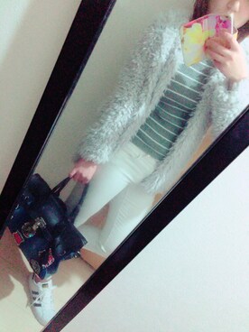 Harukaさんのコーディネート