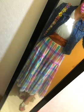 Harukaさんのコーディネート