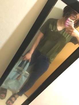 Harukaさんのコーディネート