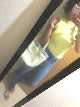 Harukaさんのコーディネート