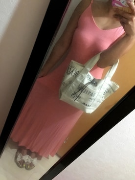 Harukaさんのコーディネート