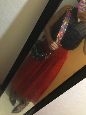 Harukaさんのコーディネート