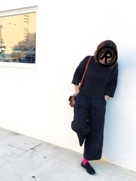 Rumさんのコーディネート