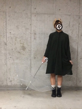 Rumさんのコーディネート