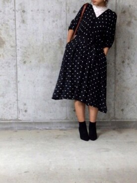 Rumさんのコーディネート