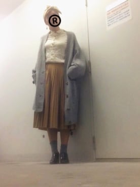 Rumさんのコーディネート