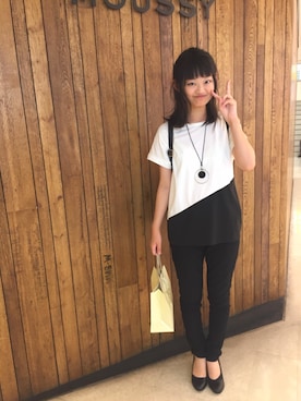 桜川 絢音さんのコーディネート