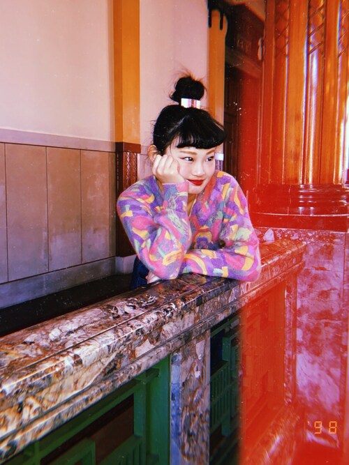 桜川 絢音さんのコーディネート