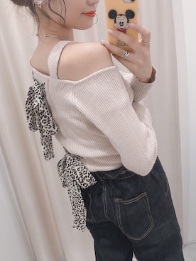 ま つ ゆ か ◡̈*さん（レディース・167cm）の秋コーディネート