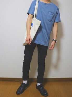 LEGO🇬🇧さんのコーディネート