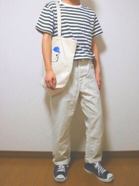 LEGO🇬🇧さんのコーディネート