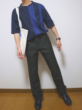 LEGO🇬🇧さんのコーディネート