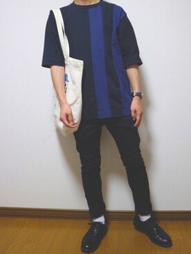 LEGO🇬🇧さんのコーディネート