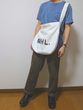 LEGO🇬🇧さんのコーディネート