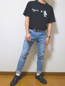 LEGO🇬🇧さんのコーディネート