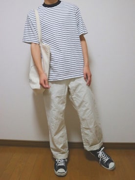 LEGO🇬🇧さんのコーディネート