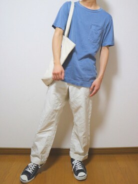 LEGO🇬🇧さんのコーディネート