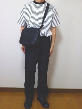 LEGO🇬🇧さんのコーディネート