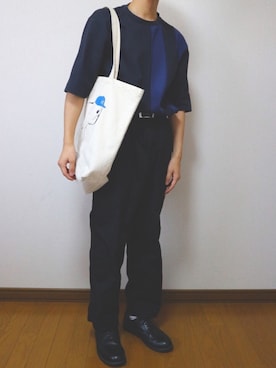 LEGO🇬🇧さんのコーディネート