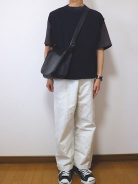 LEGO🇬🇧さんのコーディネート