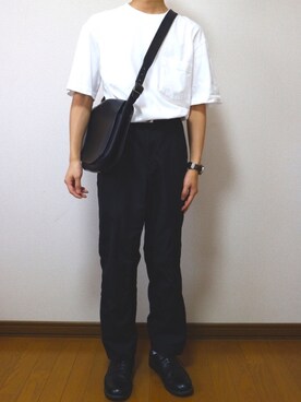 LEGO🇬🇧さんのコーディネート