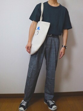 LEGO🇬🇧さんのコーディネート