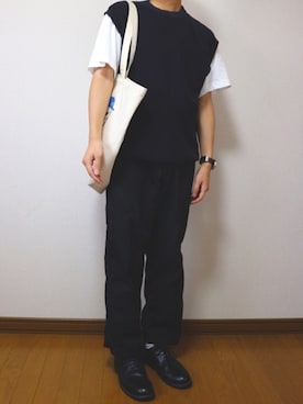 LEGO🇬🇧さんのコーディネート