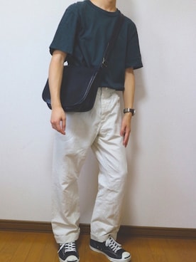 LEGO🇬🇧さんのコーディネート