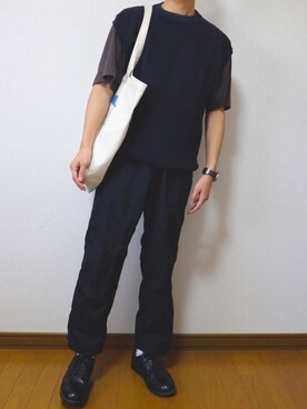 LEGO🇬🇧さんのコーディネート