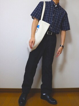 LEGO🇬🇧さんのコーディネート