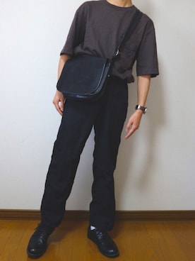 LEGO🇬🇧さんのコーディネート