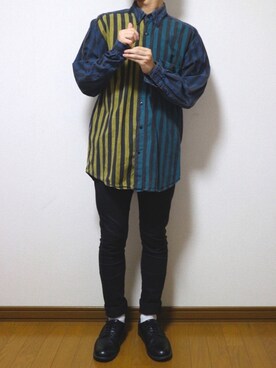 LEGO🇬🇧さんのコーディネート