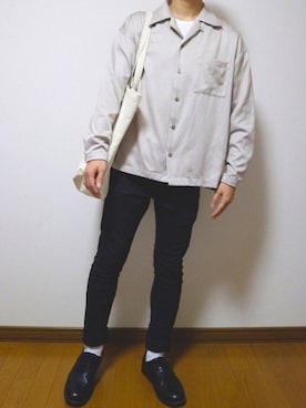 LEGO🇬🇧さんのコーディネート