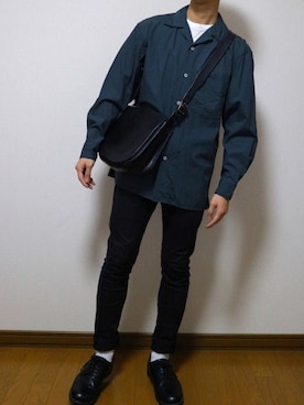 LEGO🇬🇧さんのコーディネート