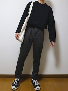 LEGO🇬🇧さんのコーディネート