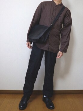 LEGO🇬🇧さんのコーディネート