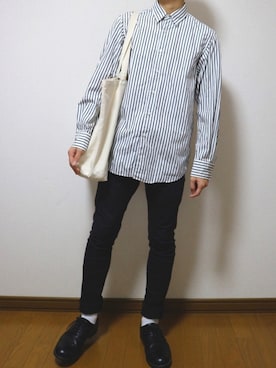 LEGO🇬🇧さんのコーディネート