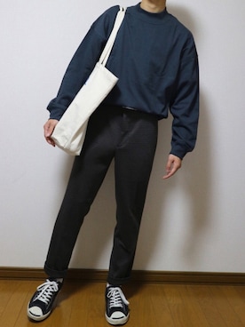 LEGO🇬🇧さんのコーディネート