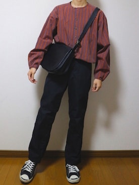 LEGO🇬🇧さんのコーディネート