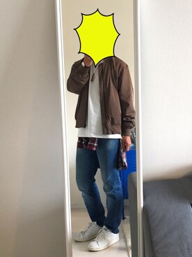 ユウトさんのコーディネート