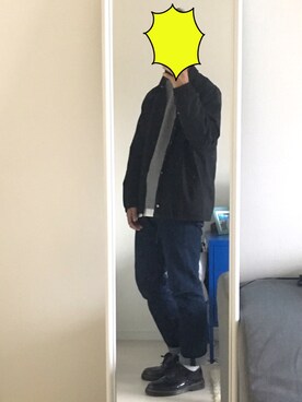 ユウトさんのコーディネート