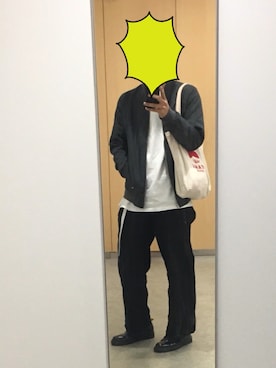 ユウトさんのコーディネート
