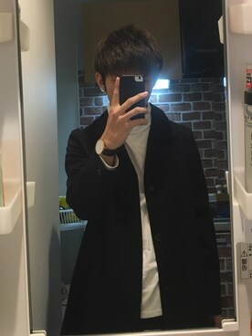 ユウトさんのコーディネート