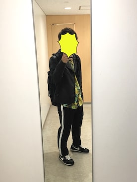 ユウトさん(メンズ・176cm)の秋コーディネート