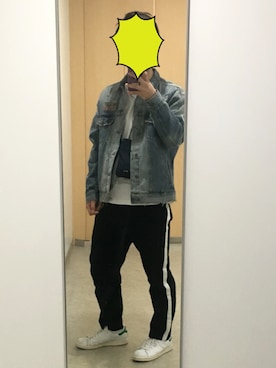 ユウトさんのコーディネート