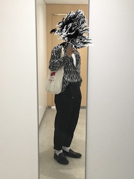 ユウトさんのコーディネート