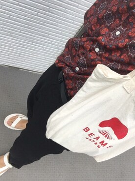 ユウトさんのコーディネート