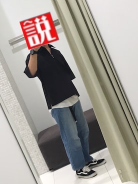 ユウトさんのコーディネート