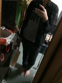 UNIQLO | その他パンツ