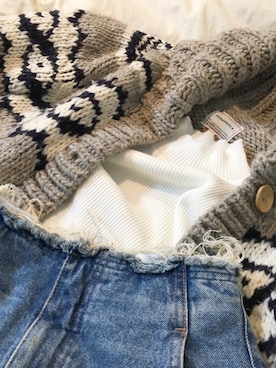 mikittyさんのコーディネート